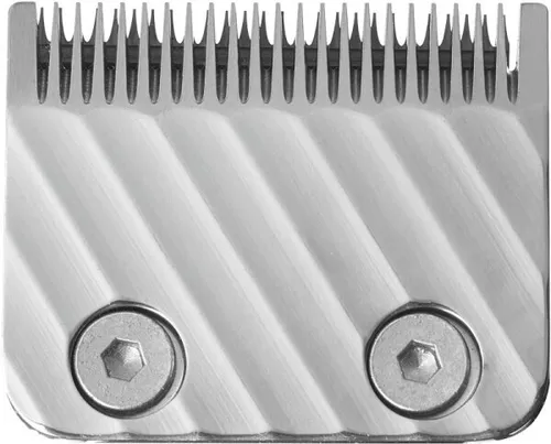 BaByliss Pro 4Artists Ersatzklinge für FX8700E, FX8700Rge, FX8705E - Friseurbedarf: Hochwertige DLC/Nickel-Titanium Ersatzklinge für präzise Haarschnitte und verlängerte Lebensdauer.