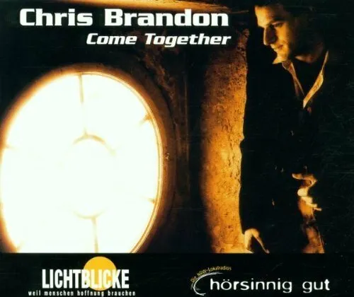 Chris Brandon Come together (#1907322)  [Maxi-CD]