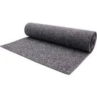 Primaflor Nadelfilz Merlin Grau 2,00m x 6,00m