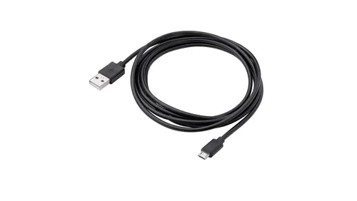 Kabel USB Akyga AK-USB-01 USB A (m) / micro USB B (m) ver. 2.0 1.8m