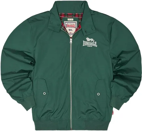 Lonsdale Allwetterjacke CLASSIC (1-St) - Die schlichte Lonsdale Allwetterjacke 
