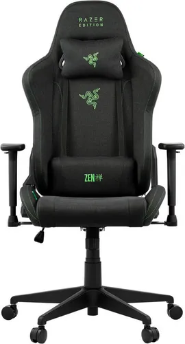 Razer Edition TAROK Essentials X Cloth PC Gaming Stuhl