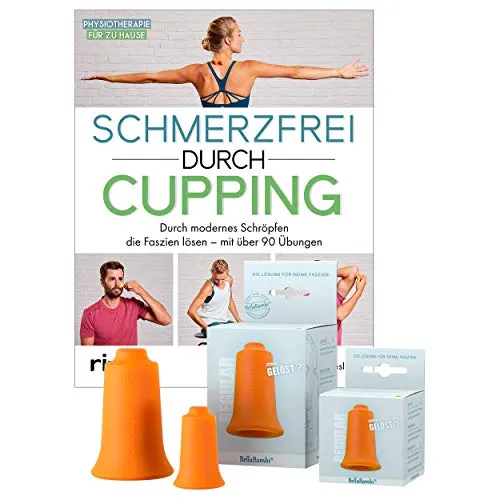 BellaBambi® Release-Bundle Mini Orange