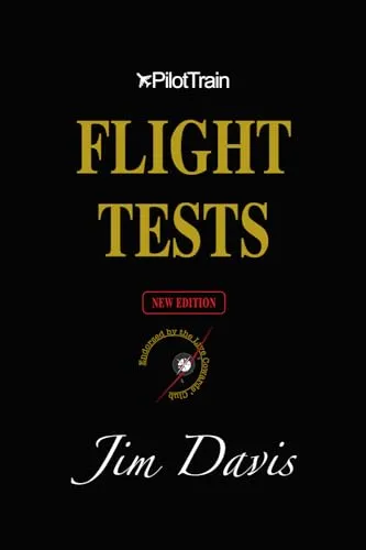 Flight Tests
