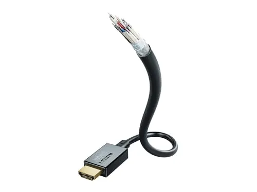 InAkustik HDMI-Kabel 00324620 von in-akustik