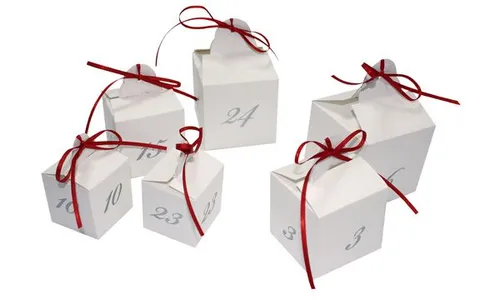 ROTH Adventskalender 