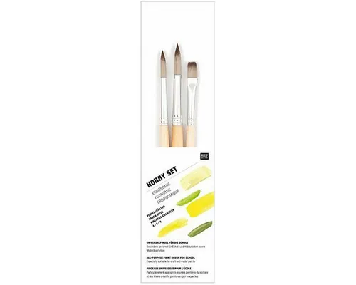 Rico Design Pinsel