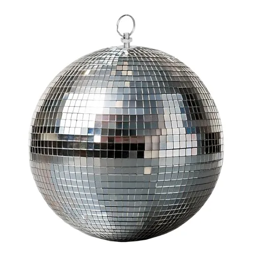 Produktbild Discokugel 25 cm