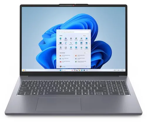 IdeaPad Slim 3 16ARP10 WUXGA Notebook – Leistungsstark und Elegant