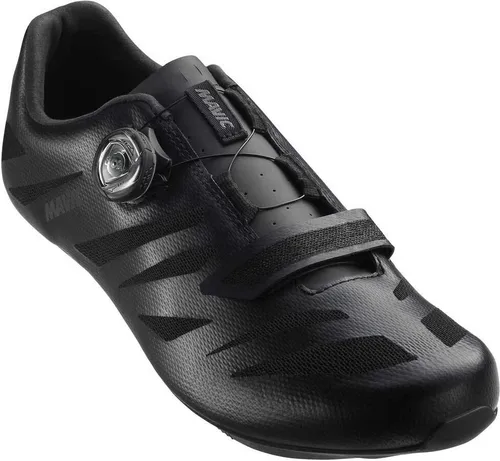 Produktbild Mavic Cosmic Elite Rennradschuhe Schwarz EU 46