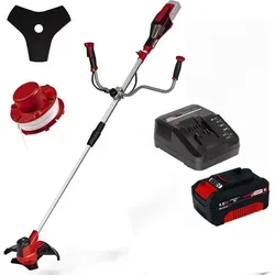 Produktbild Einhell Akku-Motorsense AGILLO 18/200