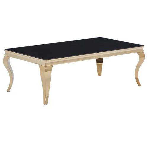 CasaXXl Designer Couchtisch aus poliertem Edelstahl Chrom - Beistelltisch fürs Wohnzimmer mit luxuriösem Design, kratzfester Oberfläche und stabiler Konstruktion – ein echter Blickfang für Ihr Zuhause.