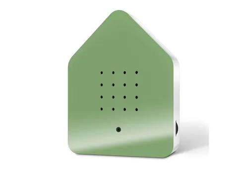 Relaxound Zwitscherbox Klassik Grün