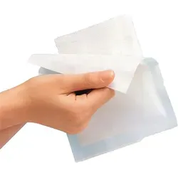 GAZIN Mullkomp.10x10 cm steril 8fach 25X2 St