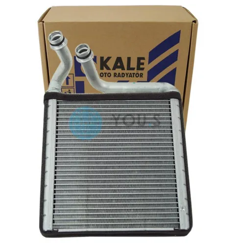 KALE Wärmetauscher Innenraumheizung für VW Passat (3C2) - 3C0819031A - NEU