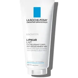 LIPIKAR MILCH LA ROCHE POSAY 200ML von La Roche Posay
