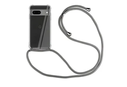 betterfon Handykette für Google Pixel 10 Pro XL- Hülle mit Band zum Umhängen Handyhülle, Premium-Panzerung – stoßfest, kratzresistent & passgenau