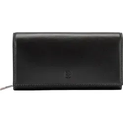 DuDu Geldbörse aus Leder – Elegante Damengeldbörse