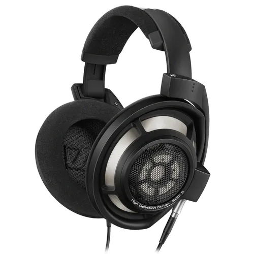SENNHEISER HD 800 S in schwarz von Sennheiser