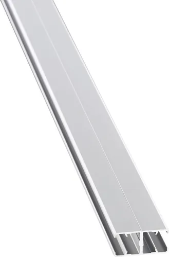 Gutta Aluline H-Profil 2000 x 36 x 17 mm