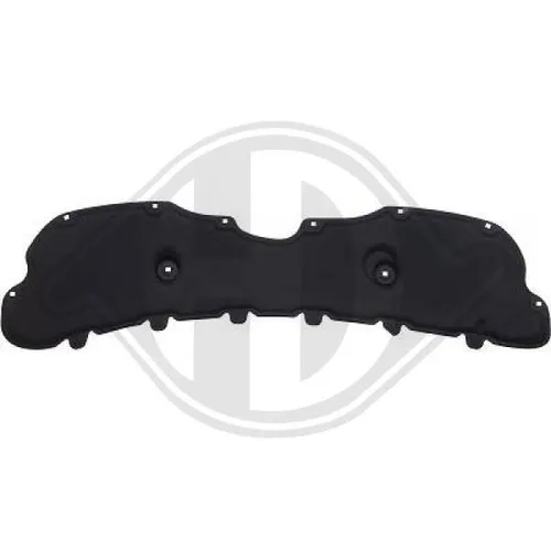 Diederichs Motorraumdämmung 8822740