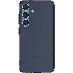 Spigen Liquid Crystal Space Crystal Samsung Galaxy S 2025 in weiß von Spigen