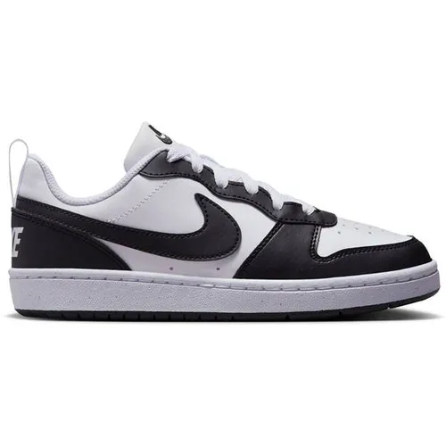 NIKE Kinder Freizeitschuhe COURT BOROUGH LOW RECRAFT (GS) von Nike
