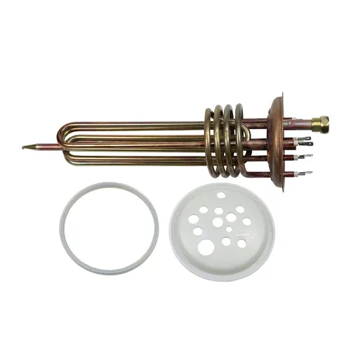 Tauchheizelement STIEBEL ELTRON 264144 Heizung STE256193 für Wandspeicher