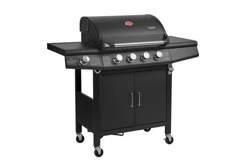 TAINO RED 4+1 Gasgrill von TAINO