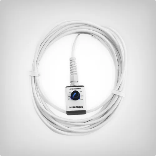 Feuchtigkeitsregler von GrowControl