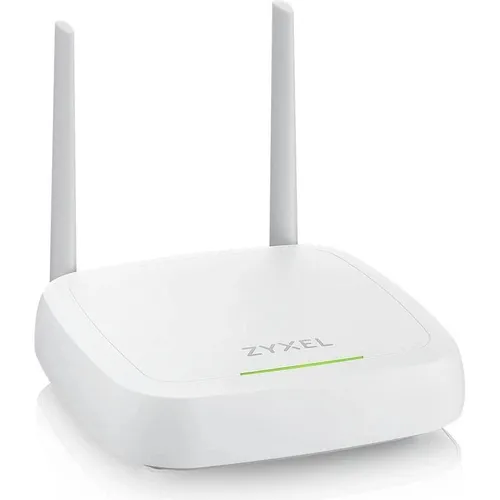 Zyxel NWA30BE 802.11be Wifi 7 NebulaFlex (4324 Mbit/s) (NWA30BE-EU0102F)