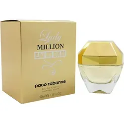 Paco Rabanne Lady Million Eau My Gold! EDT Spray 30ml