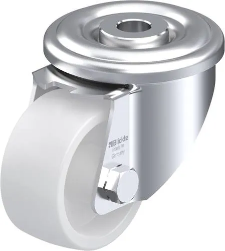 Blickle Laufrollen von Blickle