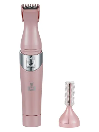 Rasierer Melissa 16680048 Beauty-Präzisions-Styler Trimmer Haarschneidemaschine