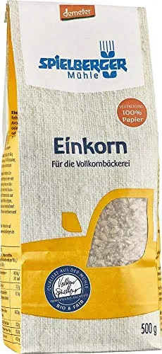 Einkorn 500g