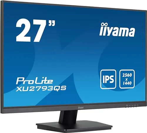 iiyama ProLite XU2793QS-B7 27