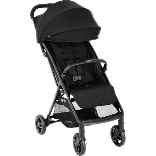 Kinderwagen Schwarz von Graco
