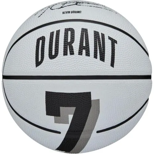 Wilson Nba Player Icon Mini Bskt Durant (3) (24551116)