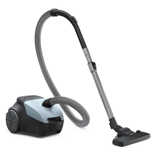 Produktbild Philips 2000 Series Beutelstaubsauger 800 W – Effizient und kompakt