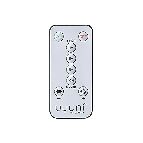 UYUNI Lighting ULRE00001 Fernbedienung