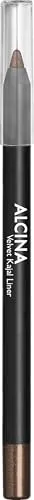 Alcina Velvet Kajal Liner coffee 6 g von ALCINA