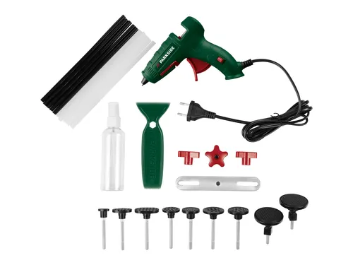PARKSIDE Dellen-Reparatur-Set, 21-teilig