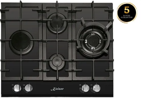 Kaiser Kochfelder von Kaiser