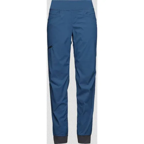BLACK DIAMOND Damen W TECHNICIAN JOGGER PANTS von Black Diamond