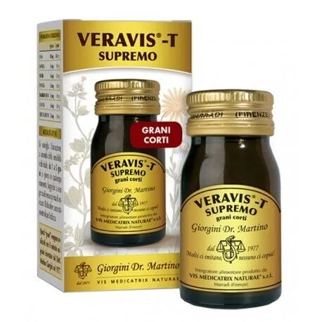VERAVIS T SUPREMO GRANI CO 30G