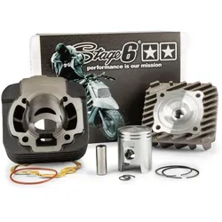 Kfz-Motoren von Stage6