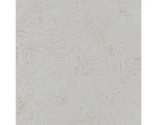 Vliestapete 10358-48 Melissa Marmor lichtgrau in bronze von Erismann