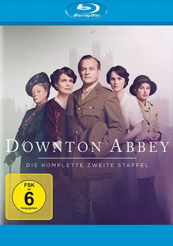 Downton Abbey