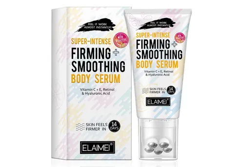 P-Beauty Cosmetic Accessories Körpercreme Cream Body Slim Cream Hautpflegecreme mit Massage, 1-tlg., Slim Cream, body Cream, Hautpflege