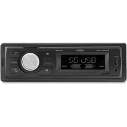 Caliber Autoradio